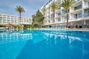 Grupotel Gran Vista & Spa - Piscine