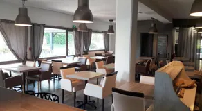 Comfort Hotel Angers Beaucouzé - Restaurant