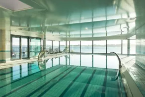 Résidences Valdys Thalasso & Spa de Rockroum - Pool