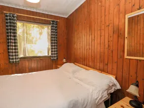 Lodge 6 - "alder" - Room