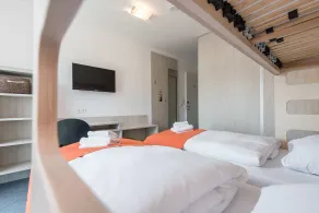 FairSleep Motel Einstein Erding - Room