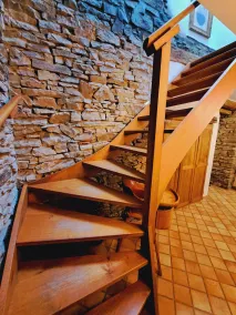 Dri les Courtils - Lobby
