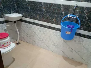 Shri Girraj Residency - Zimmer