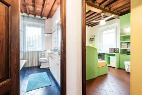 casa pietra del sole - Værelse
