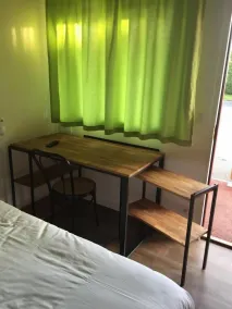 Fasthotel Saint-Amand-Montrond Orval - Værelse