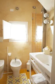 Le Dimore Dell' Idris - Salle de bain