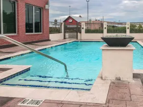 Hyatt Place Houston- Northwest/Cy-Fair - Pool
