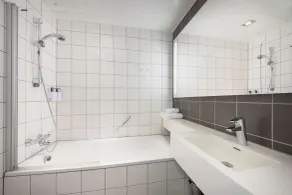 Scandic Stavanger Forus - Bathroom