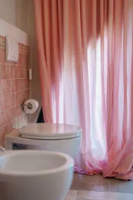 Villa Luisa Francesca - Badezimmer