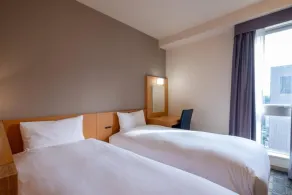 Hotel Global View Urawa - Camera
