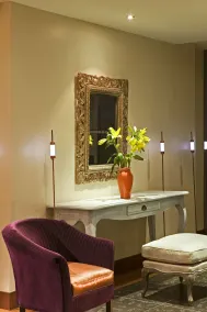 Le Clos Rebillotte - Reception
