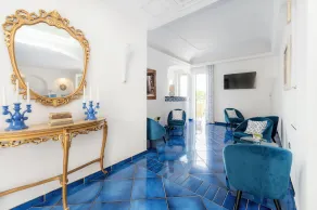 Hotel Il Pino - Reception