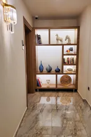 Dna Hotel Dalyan - Reception