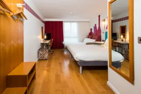 ibis Styles Barnsley - Room