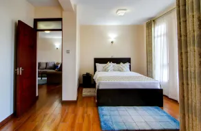 Highlands Suites Apartment Hotel - Room