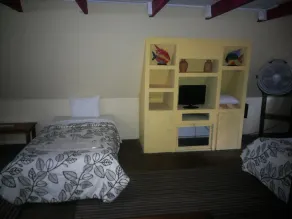 Hotel La Colina - Chambre