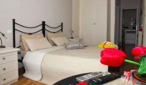 L'Iris B&B - Room