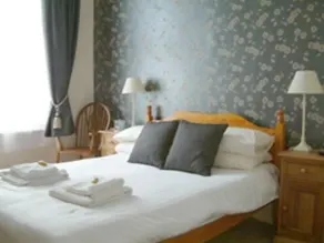 Beach House - Chambre