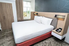 SpringHill Suites by Marriott Ontario Airport/Rancho Cucamonga - Chambre