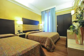 Hotel Enrichetta - Chambre