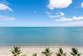 Ramada Suites by Wyndham Wailoaloa Beach Fiji - Vue de la chambre