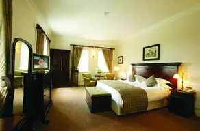 Mount Falcon Estate - Chambre