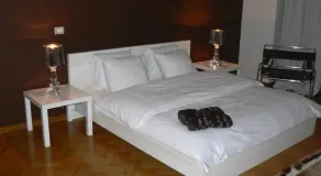 Residentie Continental - Room