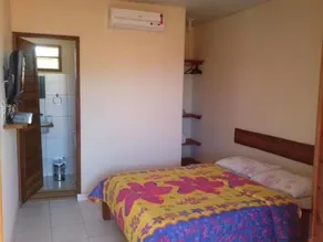 Estalagem Vovô Elias - Room