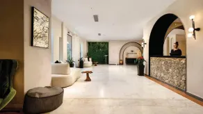 Wyndham Corfu Acharavi - Réception