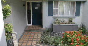 Vacation Villas at Subic Homes - Room