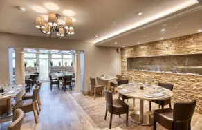 La Barbarie Hotel by Eight Continents - Restaurant