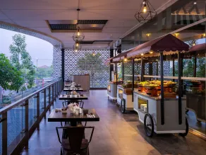favehotel Sidoarjo - Restaurant