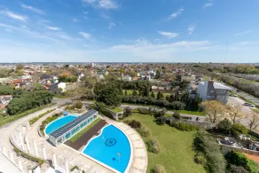 Sheraton Mar Del Plata Hotel - Utsikt från rummet