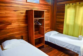 Hotel La Cascada - Room