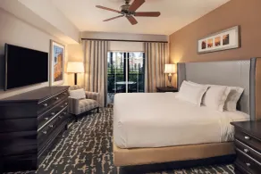 Hilton Grand Vacations Club Tuscany Village Orlando - Chambre