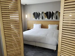 Valley Boutique Hotel - Værelse