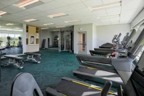 TownePlace Suites by Marriott Fort Myers Southeast - Fitnesscenter