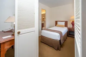 The Baroness Hotel - Room