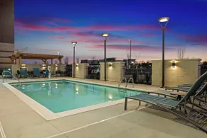 TownePlace Suites by Marriott Murfreesboro - Pool