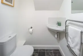 39 Longbeach Drive - Badrum