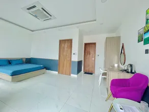Haleeda Homestay Grand World Phú Quốc - Room