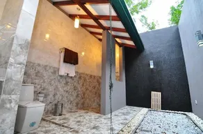 Miridiya Lake Resort - Salle de bain