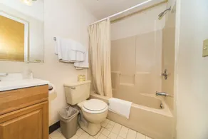 Summer Place Hotel - Salle de bain