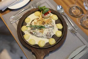 VIP Hotel Doha Qatar - Restaurante