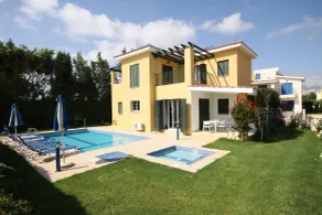 Kotsias Corallia Villas - Værelse