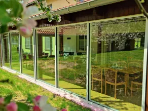 Spreewald Pension Spreeaue - Restaurant