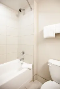 Best Western Plus Revelstoke - Salle de bain