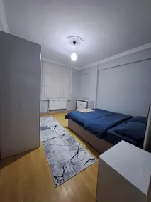 Rova Suit - Habitación