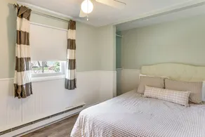 Pet-friendly Harrison Home: 1 Mi to Wilson St Park - Interiør