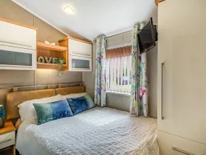 Links Lodge - Chambre
